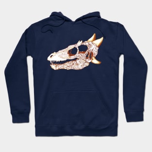 Extinct Hoodie